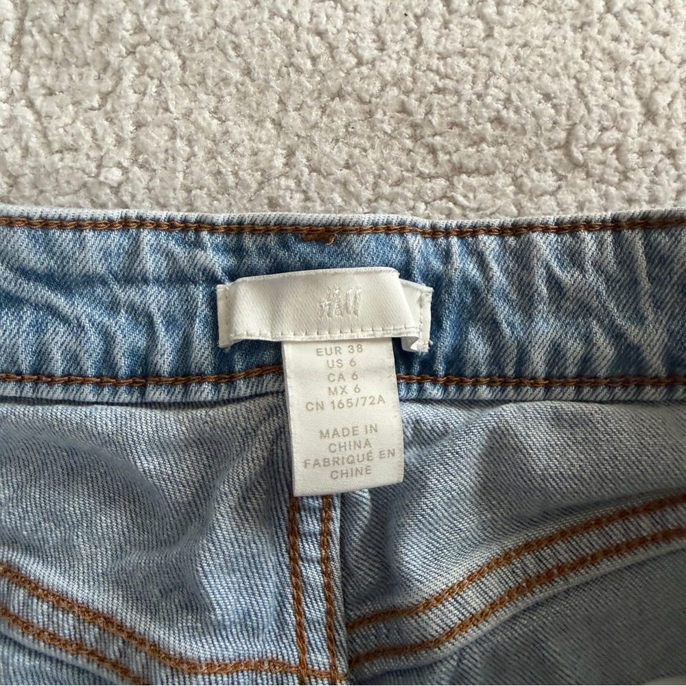 H&M SHORTS - Picture 6 of 8
